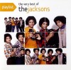 Jacksons The Playlist:The Very Best Of The Jacksons (cd)
