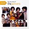 Jacksons The Playlist:The Very Best Of The Jacksons (cd)