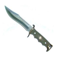 CUTIT MIGUEL NIETO SPANIA MINER PLASTIC,LAMA=180MM H.N2002 foto