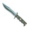 CUTIT MIGUEL NIETO SPANIA MINER PLASTIC,LAMA=180MM H.N2002