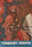 Magazin istoric - Serie noua (12 numere, 1990)