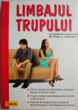 Limbajul trupului - Peter A. Andersen - Dezvoltare personala, comunicare nonverbala