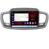 Navigatie Kia Sorento 2015-2018 Lenovo 8+128GB QLED 4G CarPlay DSP