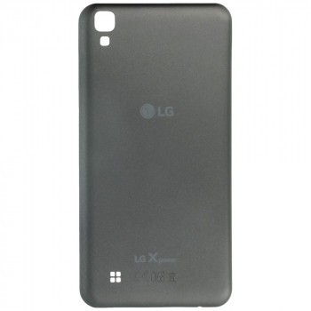 LG X Power (K220) Capac baterie gri &amp;icirc;nchis ACQ89358001 ACQ88991341 foto