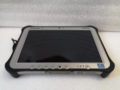 Panasonic Toughpad FZ-G1 4G Mk1 i5 3437U 4GB 128GB SSD