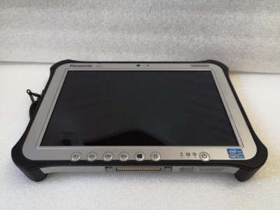 Panasonic Toughpad FZ-G1 4G Mk1 i5 3437U 4GB 128GB SSD foto