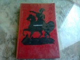 GARIBALDI - EMILE TERSEN (CARTE IN LIMBA FRANCEZA)
