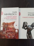 Cumpara ieftin Calomnii mitologice + Scutecele natiunii si hainele imparatului (Top 10+)