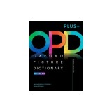 Oxford Picture Dictionary Third Edition Plus+: Picture the Journey to Success