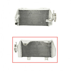 Radiator cu capacitate marita Honda CRF 450R 15- 16 Dreapta