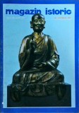 Magazin Istoric, numarul 10 (427), octombrie 2002