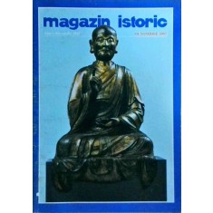 Magazin Istoric, numarul 10 (427), octombrie 2002
