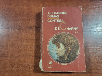 Contesa de Charny vol.2 de Al.Dumas foto