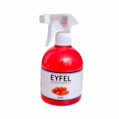 Eyfel spray odorizant de camera, capsuni, 500ml foto