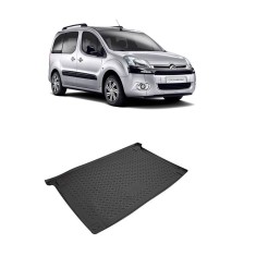 Covor protectie portbagaj tavita CITROEN BERLINGO (2008-2014)