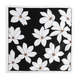 Cumpara ieftin Esarfa din satin Magnolia