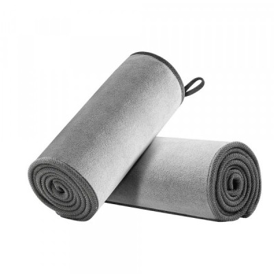 Laveta Auto Baseus Easy life, 40cm x 40cm, Set 2 bucati CRXCMJ-0G foto