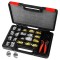 Kit Crimpare Conectori și Terminale Valijoară NB-CRIMP-TEST02