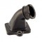 Flansa admisie Peugeot Ludix 50 Cod Produs: MX_NEW 7244361MA