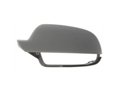 Carcasa oglinda exterioara AUDI A3 (8P), 05.2010-10.2012; A4/S4 (B8), 2010-12.2015; A5/S5 (B8), 05.2010-08.2016, SRL, partea stanga, grunduit foto