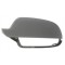 Carcasa oglinda exterioara AUDI A3 (8P), 05.2010-10.2012; A4/S4 (B8), 2010-12.2015; A5/S5 (B8), 05.2010-08.2016, SRL, partea stanga, grunduit