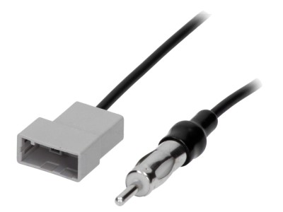 Adaptor Antenă Subaru DIN foto