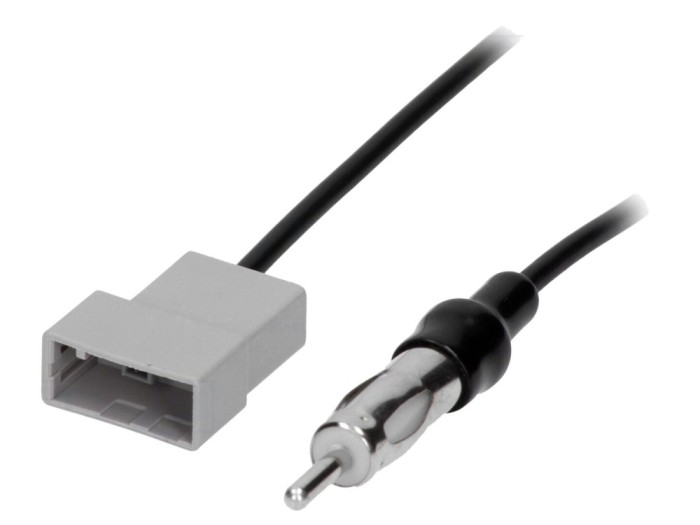 Adaptor Antenă Subaru DIN