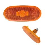 Mercedes Sprinter,VW Crafter Galben Lampi Lumini Lateral Reflector Stanga Dreapta E9
