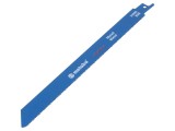 P&acirc;nză Fierăstrău Metal 225mm 14TPI Flexible 2buc