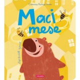 Maci mese - Cs&aacute;vossy Gy&ouml;rgy Istv&aacute;n
