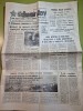 Ziarul romania libera 16 noiembrie 1989 - echipa de fotbal a romaniei s-a calificat la campionatul mondial din italia