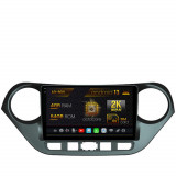 Navigatie Hyundai I10 (2013-2017), Android 13, V-Octacore 4GB RAM + 64GB ROM, 9.5 Inch - AD-BGV9004+AD-BGRKIT196