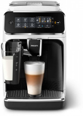 Espressor Automat Philips EP3243/50 1.8 Litri 15 bar 1500W Alb foto