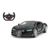 MASINA CU TELECOMANDA BUGATTI CHIRON NEGRU SCARA 1 LA 14, Rastar