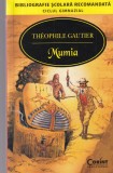 Theophile Gautier - Mumia, Corint