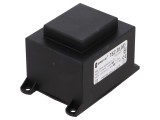 Transformator &Icirc;ncapsulat 25VA 230V 12V PCB