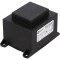 Transformator &icirc;ncapsulat 25VA 230V 12V