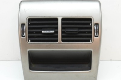 Gura de ventilație consola centrală JAGUAR XF X250 2008 OEM: 8X23-5467446-A-PIA02,E129635001 14187973 foto