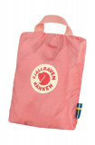 Fjallraven husă de ploaie pentru rucsac Kanken Rain Cover Mini culoarea roz, F23795