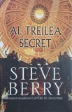Al treilea secret - Steve Berry