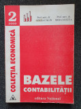 BAZELE CONTABILITATII - Oprea Calin, Mihai Ristea