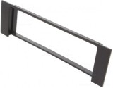 Cadru radio Audi 1 DIN neagra