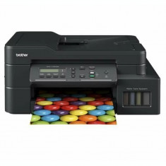 Multifunctional Inkjet Color Brother DCP-T720DW A4 DCPT720DWYJ1 foto