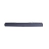 Bara spate Ford Transit/Tourneo (V347/8), 05.2006-04.2013, TRANSIT (V184/5), 05.2000-04.2006, Primerizat, 1370975, 324896