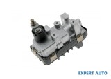 Actuator electronic turbo garett hella / motoras actuator turbosuflanta g-107/6nw008412/ Mercedes E-Class (2002-2009) [W211] #1