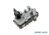 Actuator electronic turbo garett hella / motoras actuator turbosuflanta g-107/6nw008412/ Mercedes C-Class (2000-2007) [W203] #1, Array