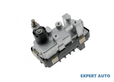 Actuator turbosuflanta Mercedes C-Class (2000-2007) [W203] #1 foto