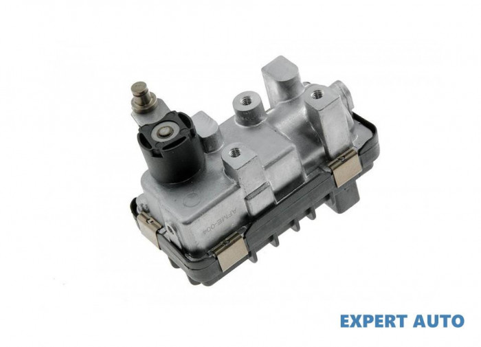 Actuator electronic turbo garett hella / motoras actuator turbosuflanta g-107/6nw008412/ Mercedes E-Class (2002-2009) [W211] #1