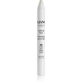 NYX Professional Makeup Jumbo eyeliner khol culoare 608 Cottage Cheese 5 g