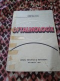 Cumpara ieftin OFTALNOLOGIE-FRANCISC FODOR